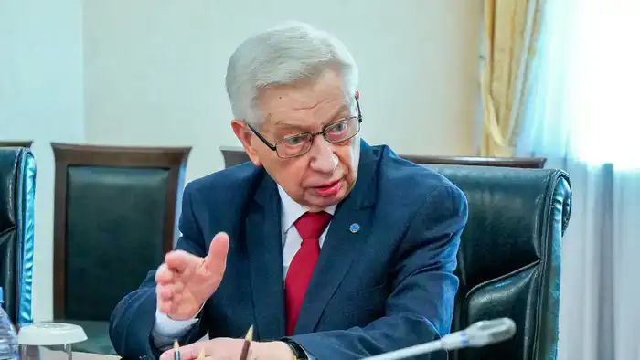 МГУ расширяет подготовку госслужащих в области национальной экономики для международного сотрудничества