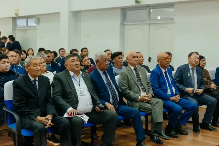 Серик Шапкенов: мост между властями и жителями Макатского района