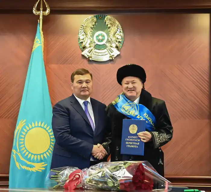 Мухтар Кул-Мухаммед: Вклад в развитие Кызылординской области и возрождение национальных ценностей