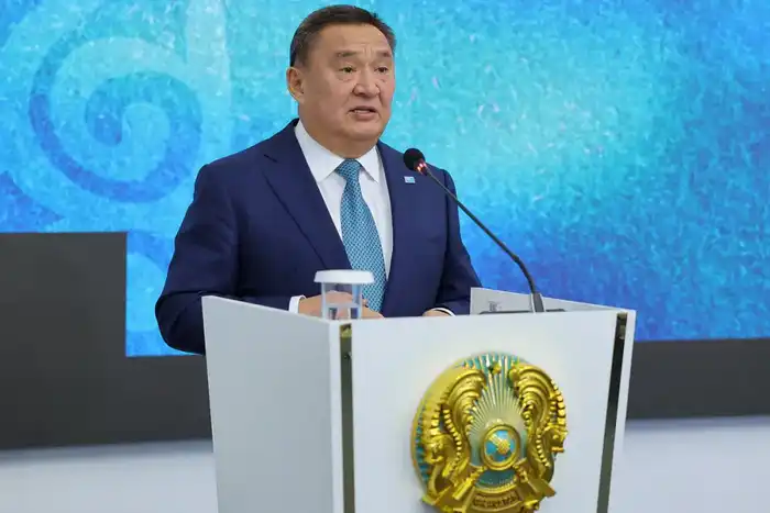 Цифровизация агросектора Акмолинской области: повышение урожайности через внедрение ИИ