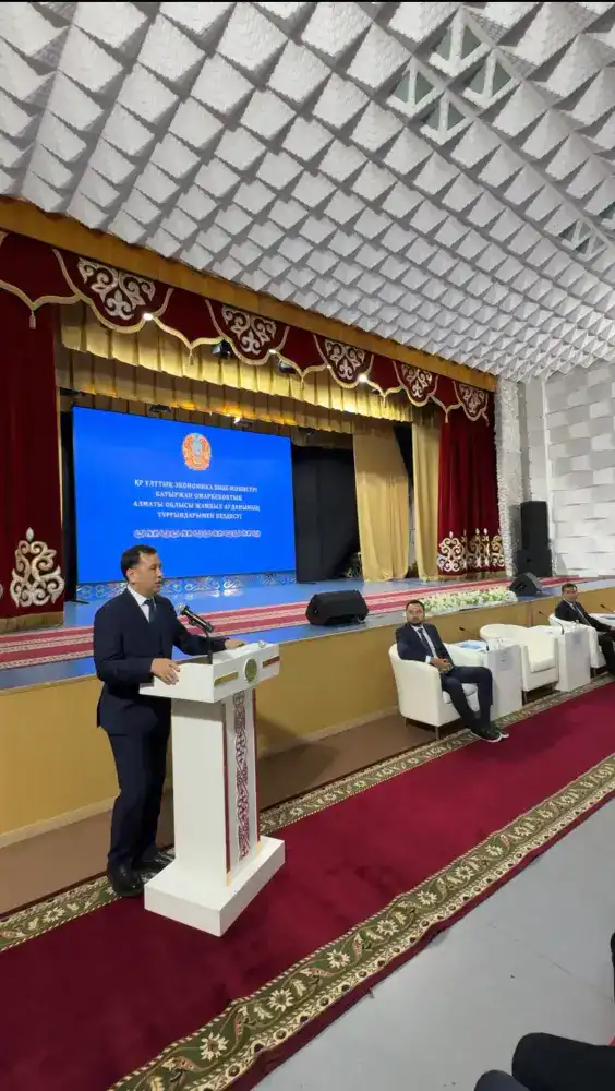 «Ауыл - Ел бесігі» и «Ауыл аманаты»: новые объекты и реальные возможности для села (3)