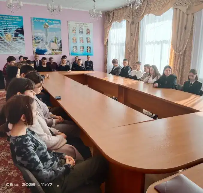 В Карасу прошли семинары по профилактике религиозного экстремизма