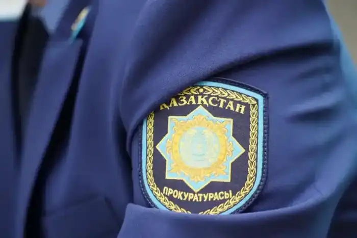 Наказание за вандализм в Астане повреждение остановок