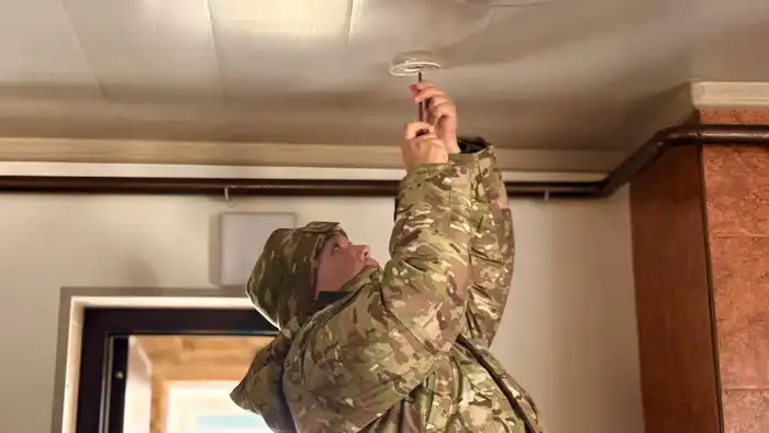 В области Жетісу усиливают работу по профилактике пожаров в отдаленных селах (4)