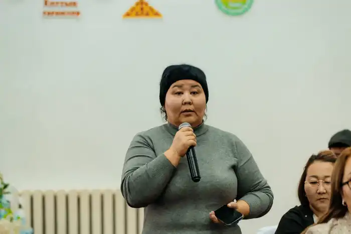 Серик Шапкенов встретился с жителями Макатского района (6)