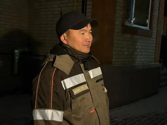 Ещё 1135 домов Темиртау получили доступ к природному газу (6)