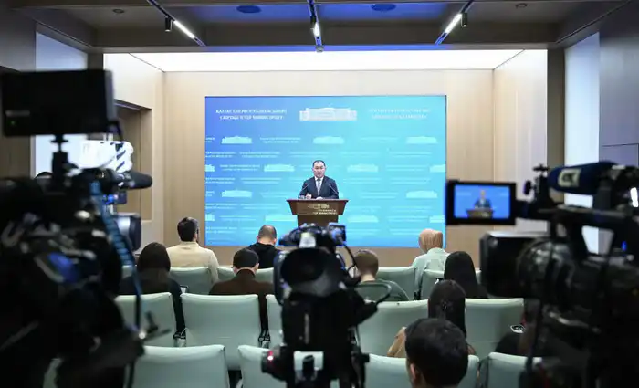 Казахстан в МАГАТЭ: новые горизонты и визиты!