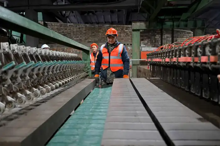 Запуск кирпичного завода в Бородулихинском районе: новый импульс для местной экономики и создание рабочих мест