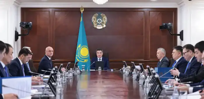 Запуск пяти трансграничных хабов позволит увеличить экспорт несырьевых товаров на 30% (3)