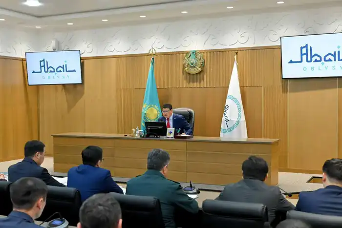 Аграрный бум в регионе: новые горизонты продовольственной безопасности