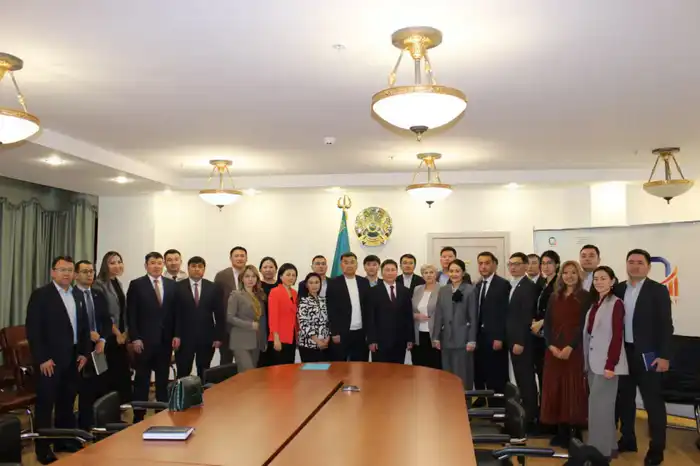 Госслужащие обучаются важности статистики для эффективного управления в цифровую эпоху