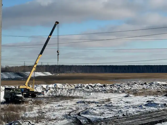 В регионах проводится активная подготовка к паводковому периоду (5)