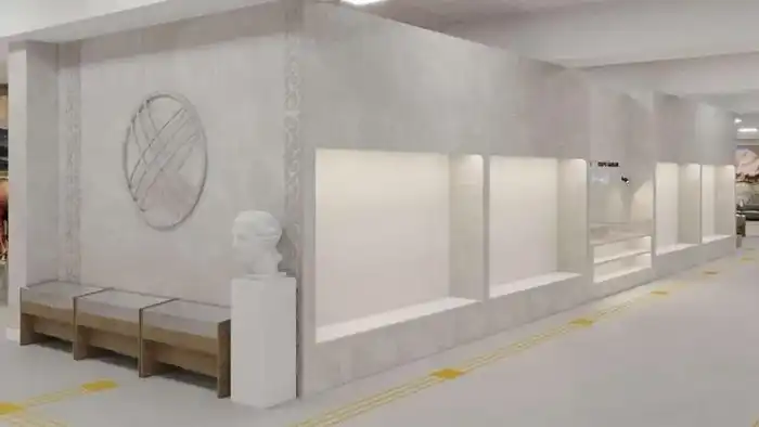 Завершение ремонта в историко-краеведческом музее Балхаша: новые экспозиции в 2026 году