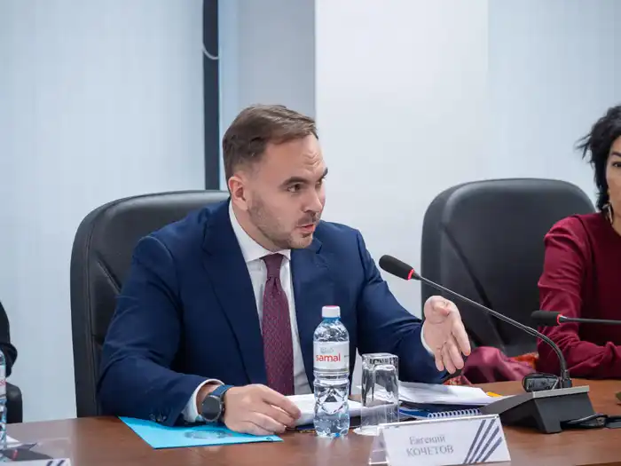 Презентация Национального доклада о профилактике семейного насилия в Казахстане: новые законодательные изменения и расширение Центров поддержки семьи Шымкенте