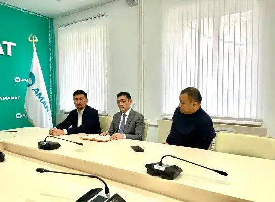 На встрече журналистов с областным штабом по борьбе с терроризмом обсуждены новые подходы к работе с информацией о экстремизме