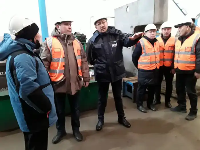 Безопасность на производстве – приоритет МЧС (3)