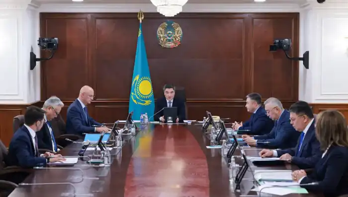 Трагедия в Алгабасе: последствия пожара для семей погибших и меры поддержки от властей