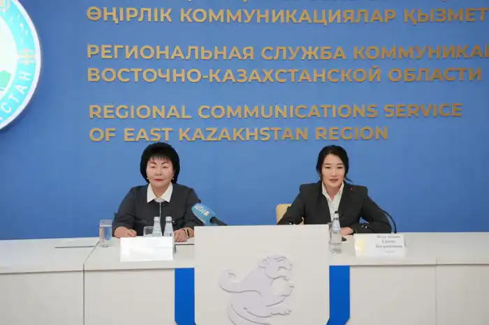 Зайсан движется вперёд: цифры и достижения 2025 года (2)