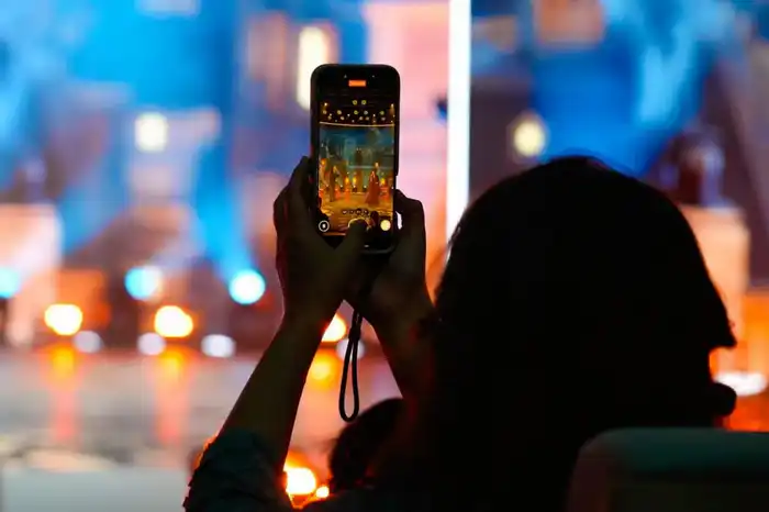 Победителей и призеров Международного конкурса творческой молодежи «Шабыт» наградили в Астане (4)