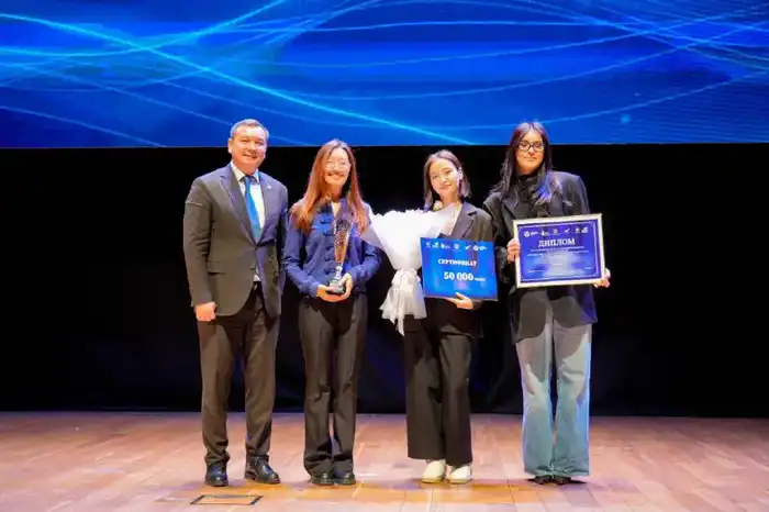 Фестиваль «Жастар Жалыны – 2025»: платформа для развития молодежного творчества и межнационального согласия в Астане