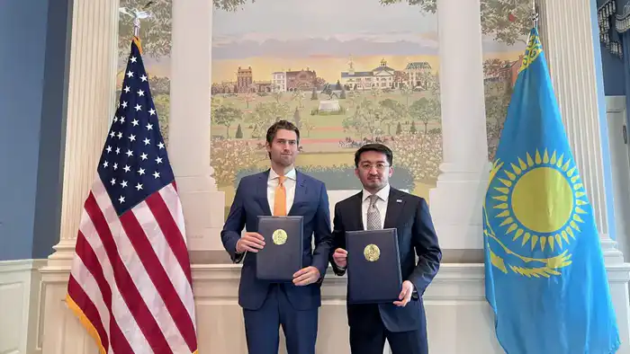 Меморандум о сотрудничестве Министерства искусственного интеллекта и Palo Alto Networks в кибербезопасности