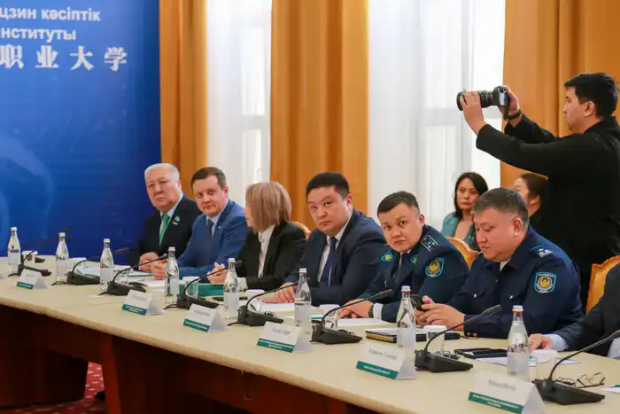 Будущее автомобильной отрасли: Инновации уже здесь!