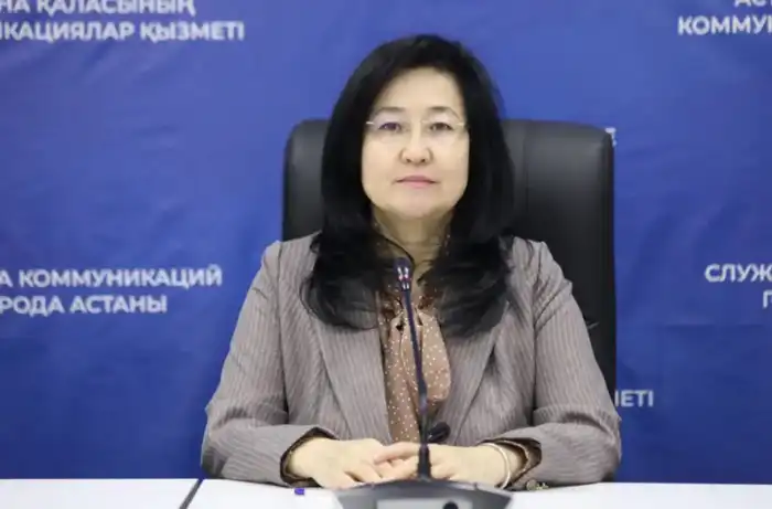 Профилактика рака шейки матки: в Астане проводится вакцинация против ВПЧ (2)