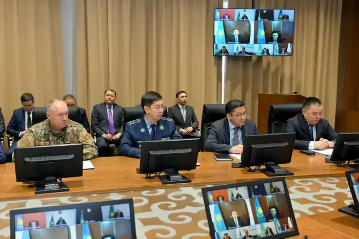 Зимние пожары: как не стать следующим номером?