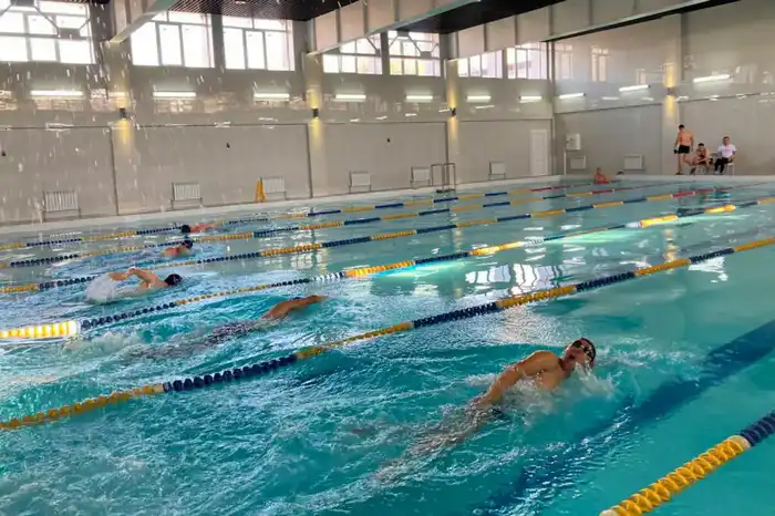 В Алматы подвели итоги учебно-методического сбора специалистов по физподготовке Вооруженных сил (2)