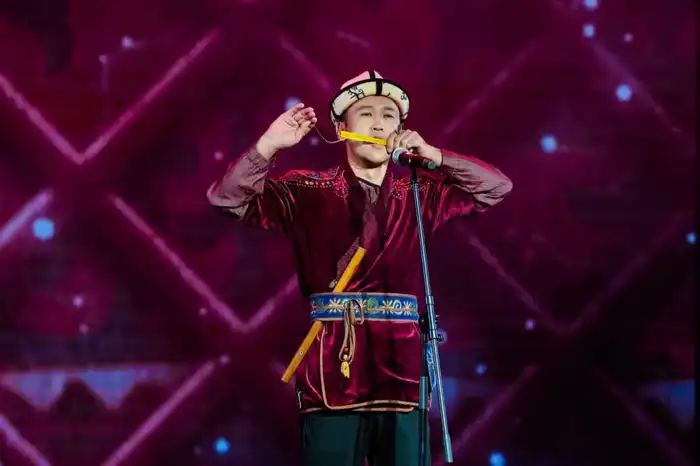 «Әлем әуені»: Международный фестиваль искусств, проходивший в Астане несколько дней, завершился (2)