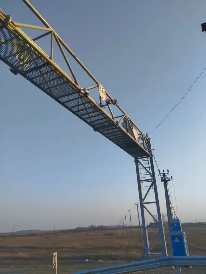 Карагандинская область: дороги под контролем весов и качества