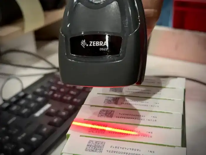 Казахстан начинает маркировку новых групп товаров для борьбы с теневым рынком