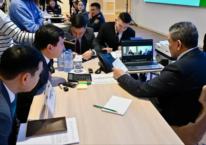 703 обращения граждан на личном приеме в СКО: основные проблемы в благоустройстве и трудоустройстве