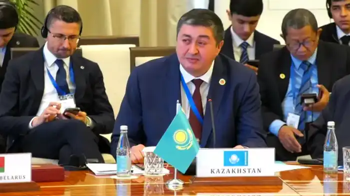 Международная конференция в Ташкенте: обсуждение 30-летия Конституционного Суда и конституционных реформ в Азии