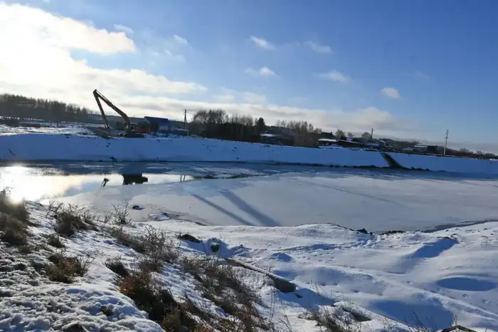 В стране продолжается подготовка к паводковому периоду с инспекциями и рекомендациями по устранению недостатков
