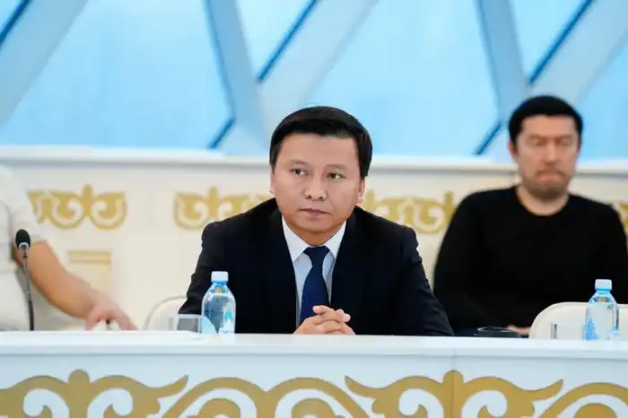 В Астане прошел первый день международного фестиваля искусств «Әлем әуені» (6)