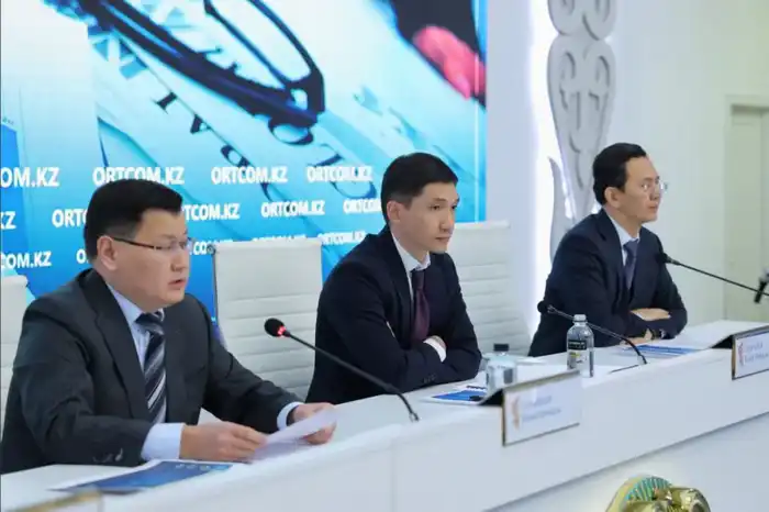 Снижение количества проверок бизнеса в Казахстане облегчает нагрузку на предпринимателей