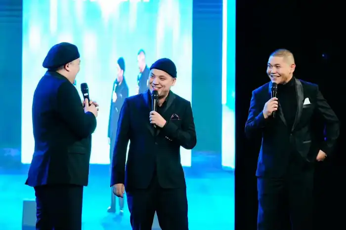 «Закон и порядок»: в Астане прошел форум «Уроки цифровой безопасности» (4)