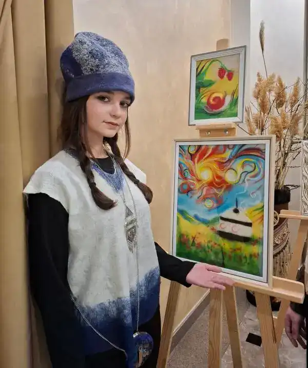 Казахский язык: мост между профессией и культурой в Караганде