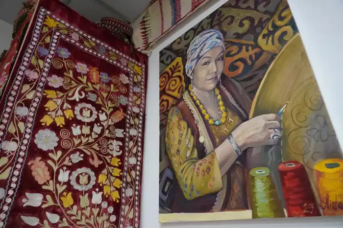 Столичный колледж первым прошел международную отраслевую аккредитацию (7)