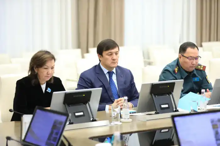 93 млрд тенге направлено на социальные и инфраструктурные проекты (2)