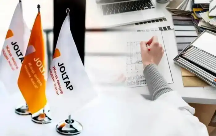 JOLTAP Project Empowers Astana Entrepreneur to Enhance Printing Services and Attract New Clients