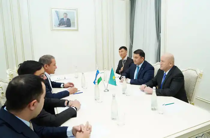 Туркестан и Хорезм объединяют усилия в туризме