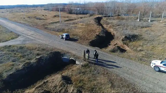 Подготовка к паводковому периоду: меры безопасности в регионах