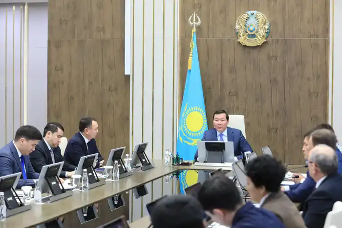 Обеспечение лекарствами более 137 тысяч актюбинцев в рамках государственной помощи