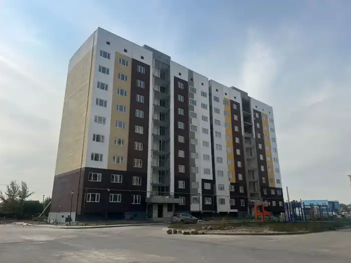 Алматинская область предпринимает шаги к улучшению жилищных условий для уязвимых групп населения