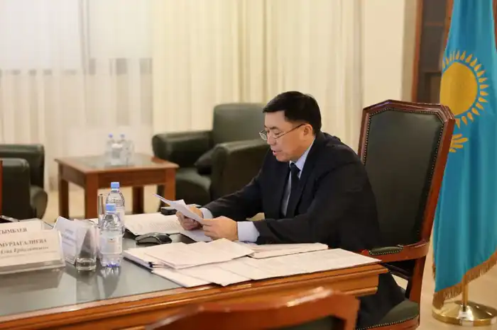 Серия совещаний по Программе совместных действий: шаг к макроэкономической стабилизации и улучшению уровня жизни