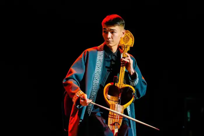 «Әлем әуені»: Международный фестиваль искусств, проходивший в Астане несколько дней, завершился (9)