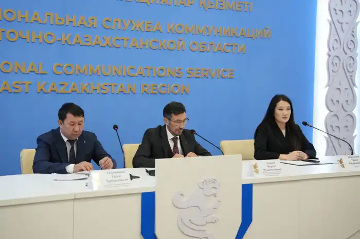 В Восточно-Казахстанской области ожидается рост производства товарной рыбы до 9,7 тыс. тонн к 2030 году