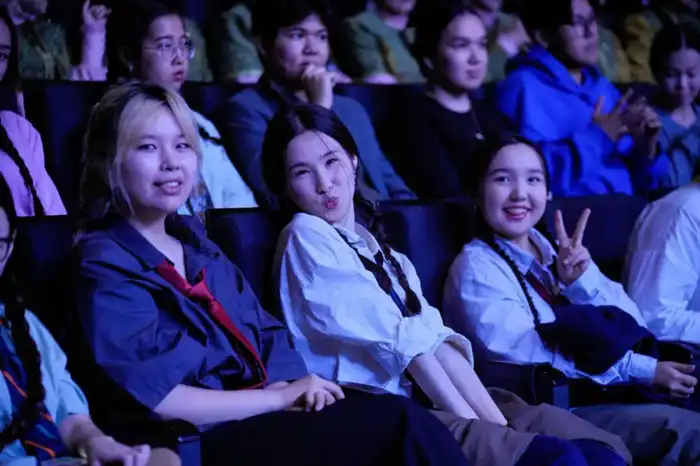 В Астане наградили победителей и призеров фестиваля «Жастар Жалыны – 2025» (5)